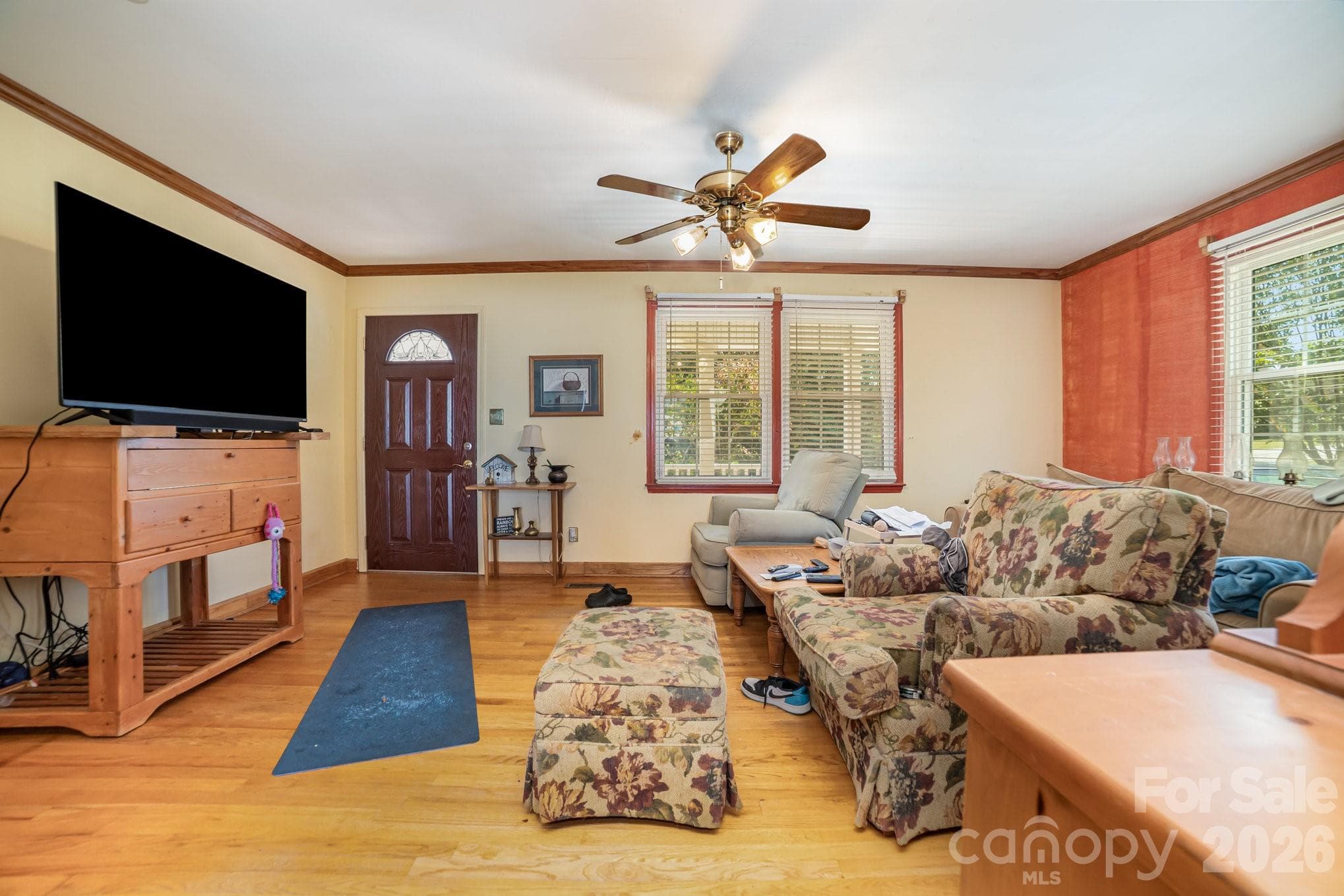 Single Family Residence at 801 Windwood Drive, Gastonia, photo 3 of 22
