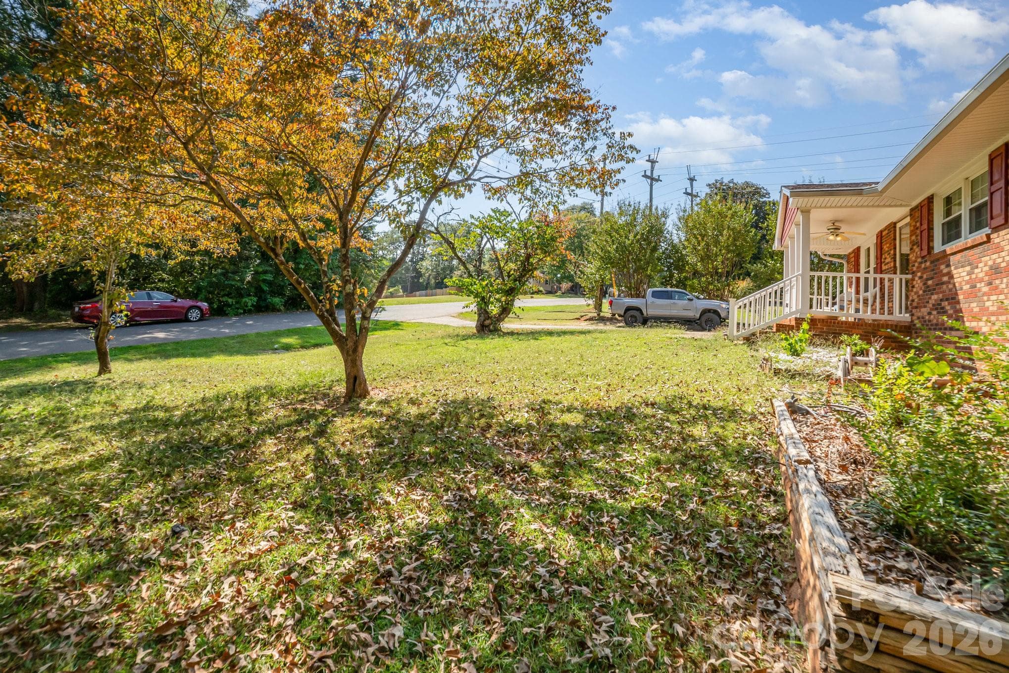 Single Family Residence at 801 Windwood Drive, Gastonia, photo 5 of 22