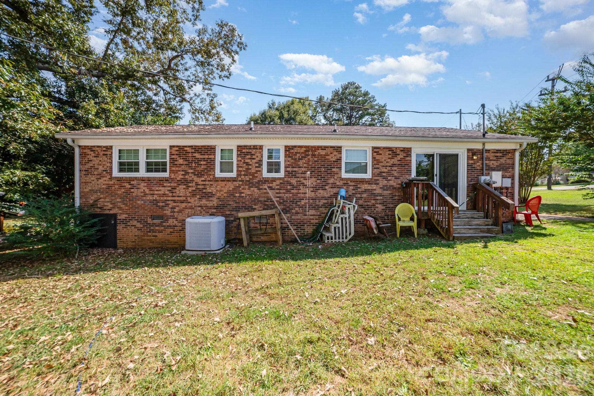 Single Family Residence at 801 Windwood Drive, Gastonia, photo 19 of 22
