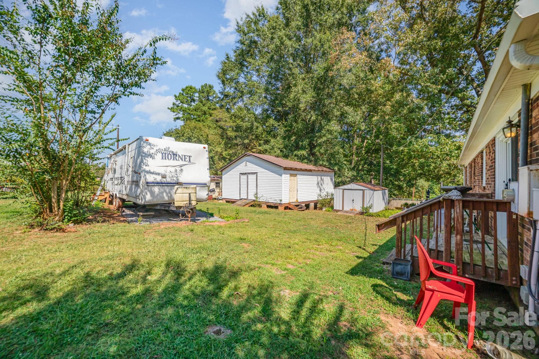 Single Family Residence at 801 Windwood Drive, Gastonia, photo 20 of 22