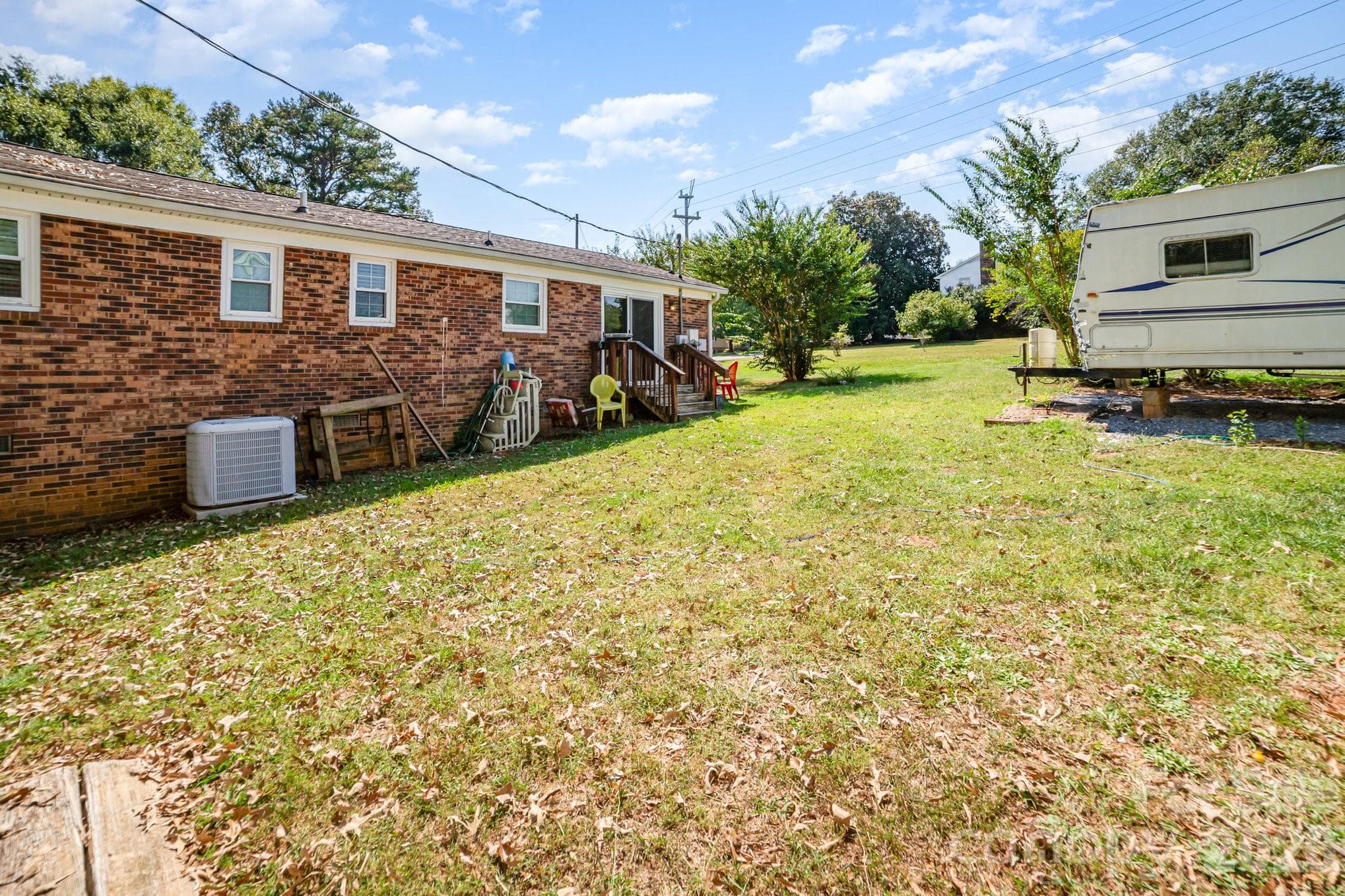 Single Family Residence at 801 Windwood Drive, Gastonia, photo 21 of 22