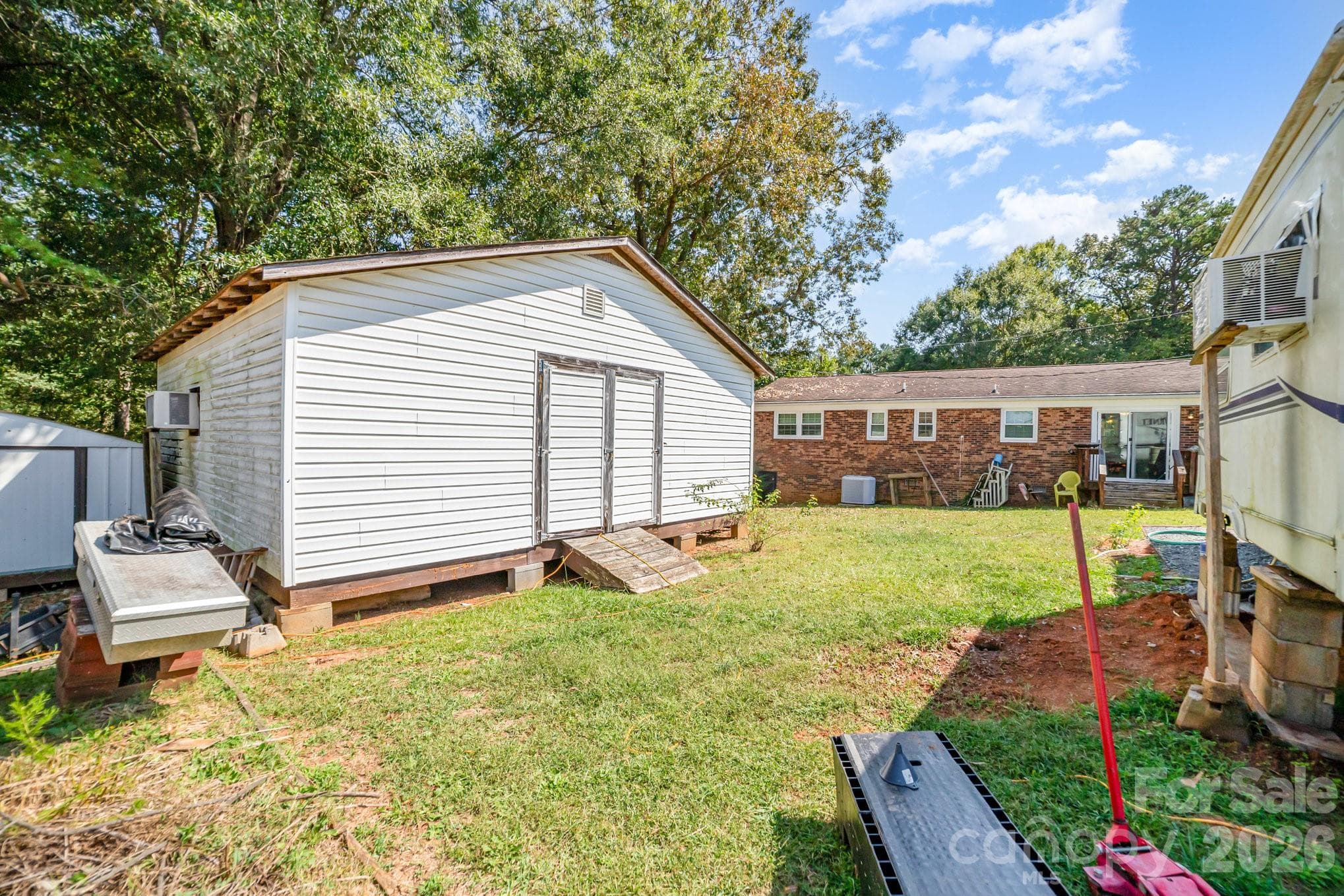 Single Family Residence at 801 Windwood Drive, Gastonia, photo 22 of 22