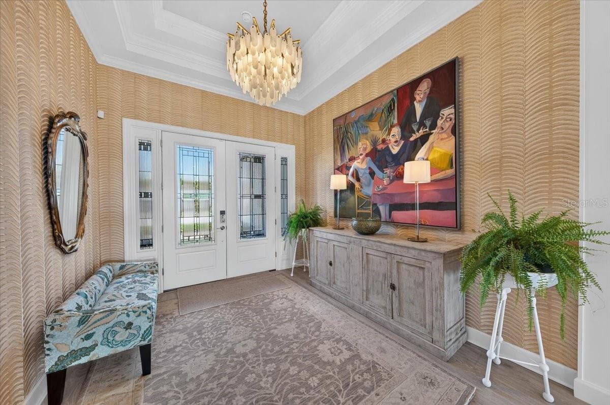 Single Family Residence at 10168 SILENT NIGHT LN, SARASOTA, photo 5 of 72