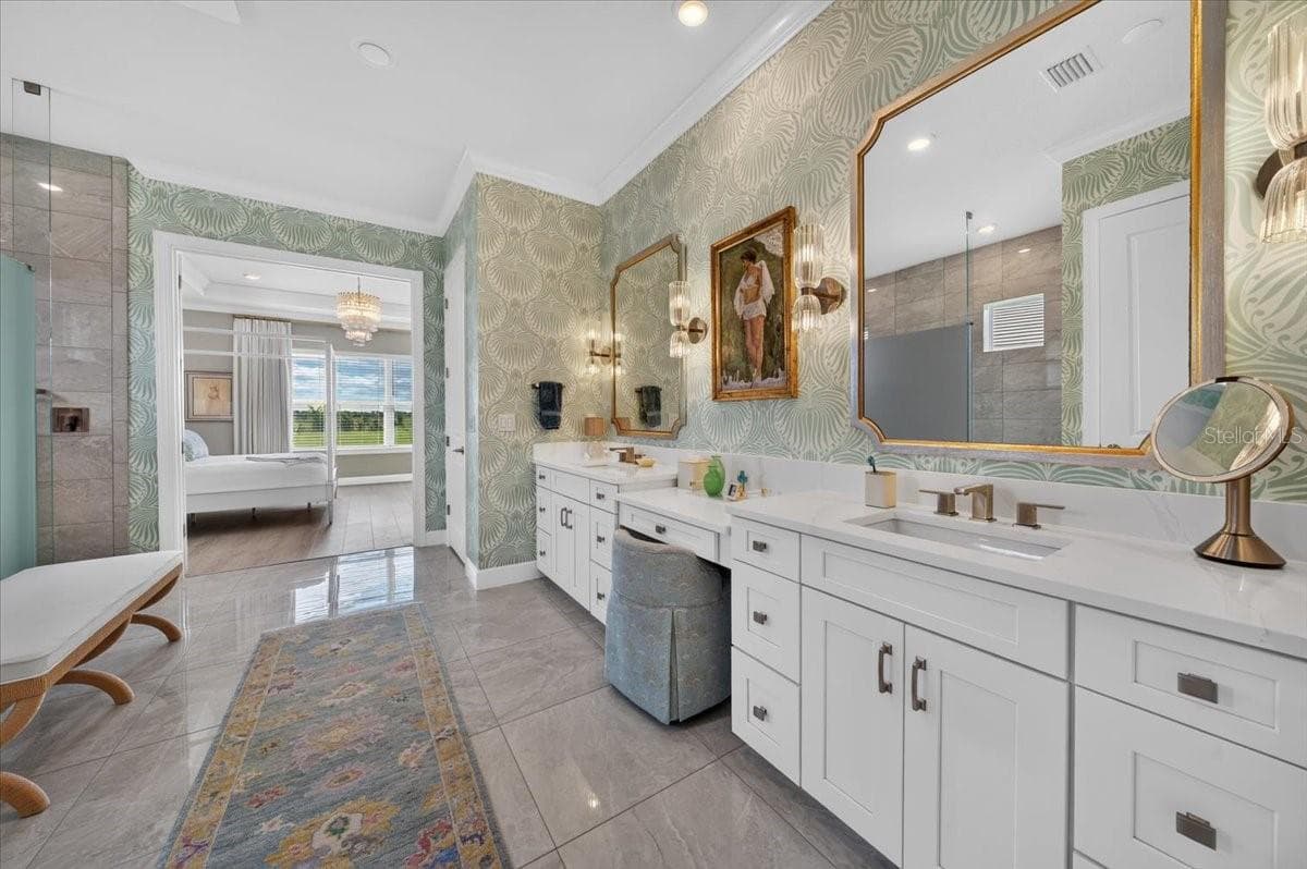 Single Family Residence at 10168 SILENT NIGHT LN, SARASOTA, photo 38 of 72