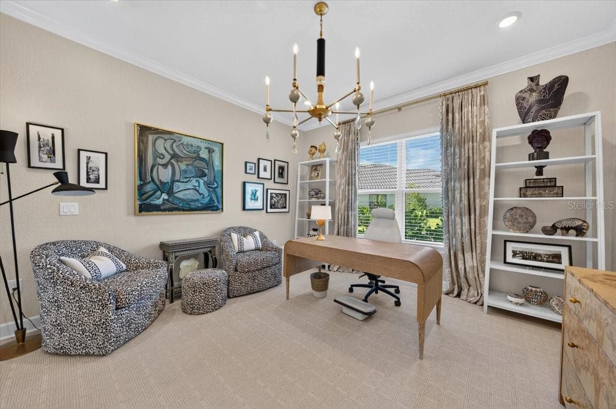 Single Family Residence at 10168 SILENT NIGHT LN, SARASOTA, photo 44 of 72