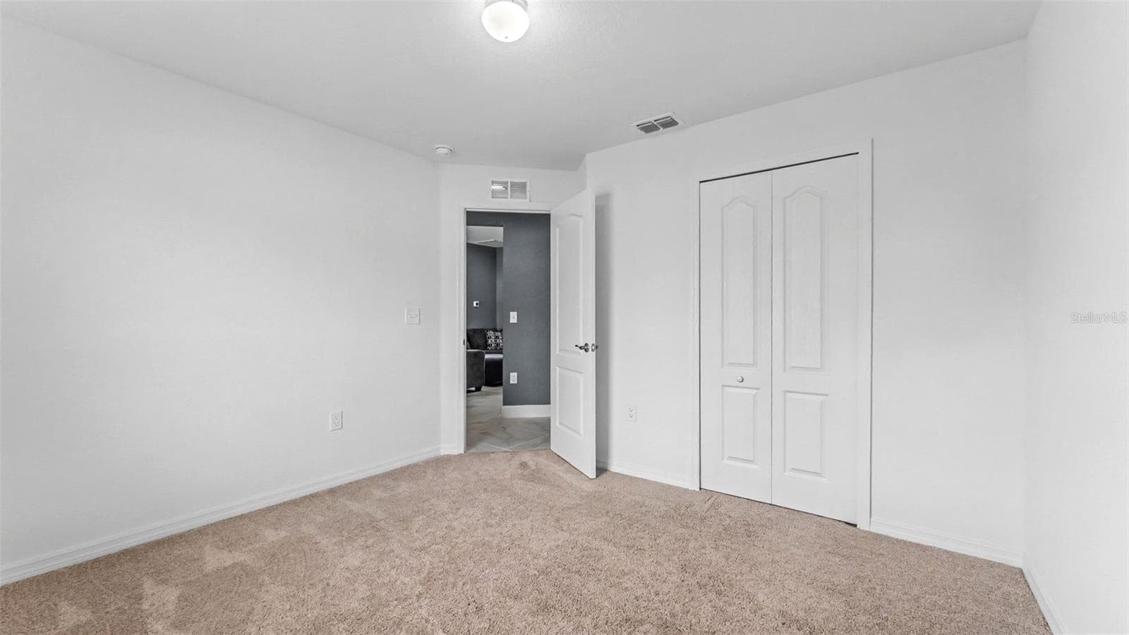 Bedroom 3 - 2048 WINDING RIVER CV, BARTOW