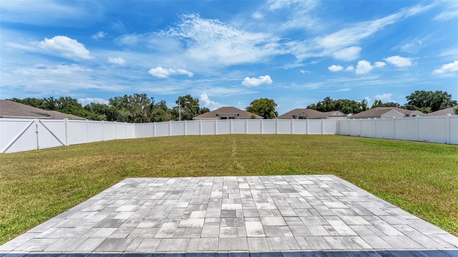 Single Family Residence at 2048 WINDING RIVER CV, BARTOW, photo 37 of 47