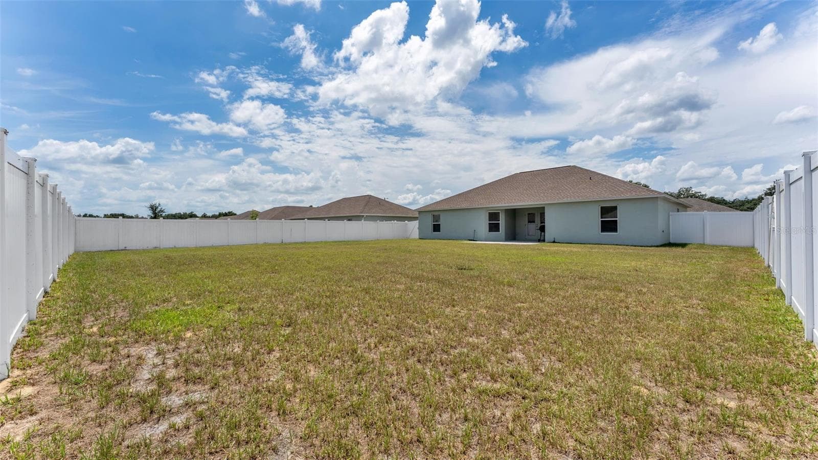 Single Family Residence at 2048 WINDING RIVER CV, BARTOW, photo 38 of 47