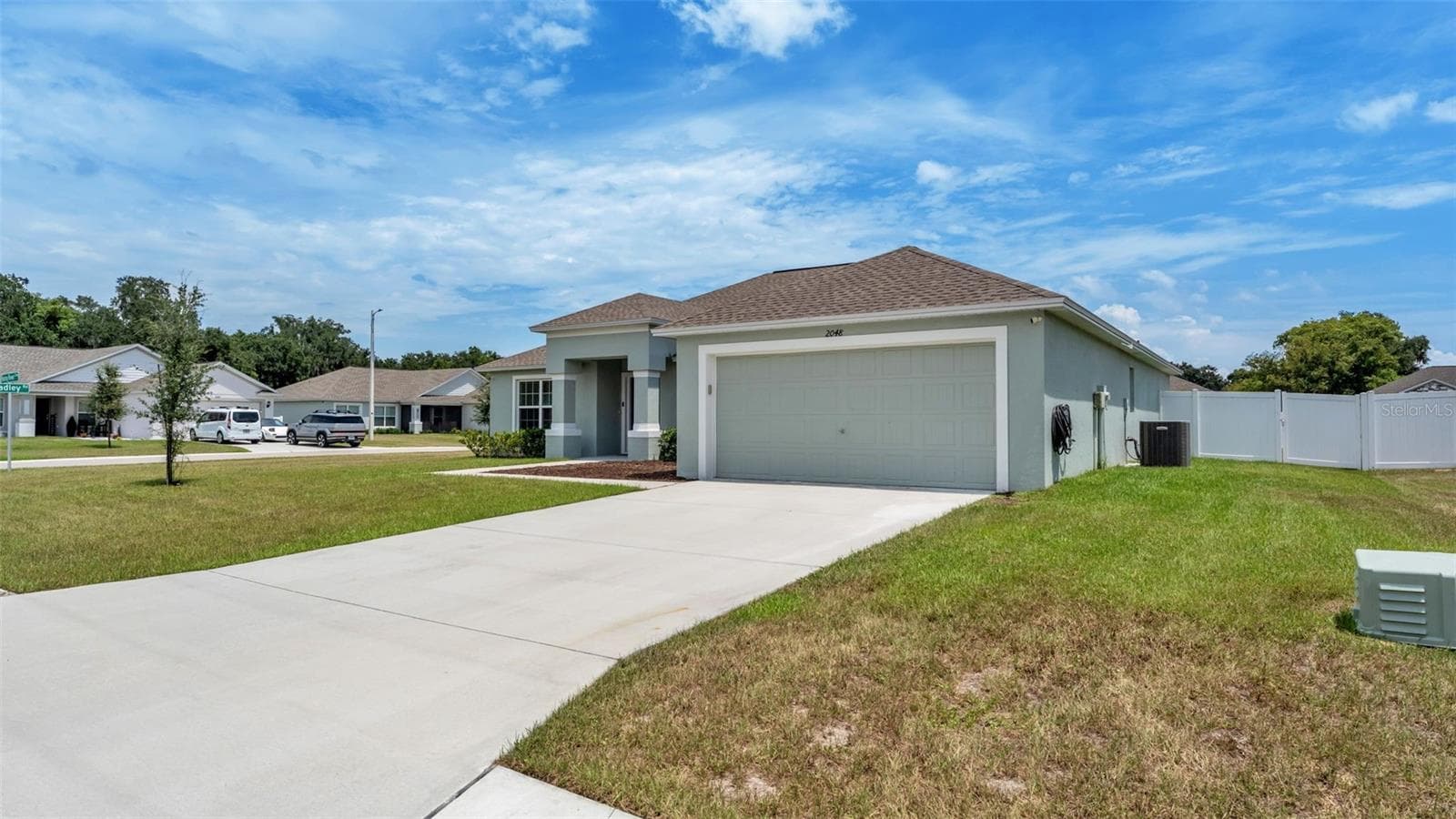 Single Family Residence at 2048 WINDING RIVER CV, BARTOW, photo 47 of 47
