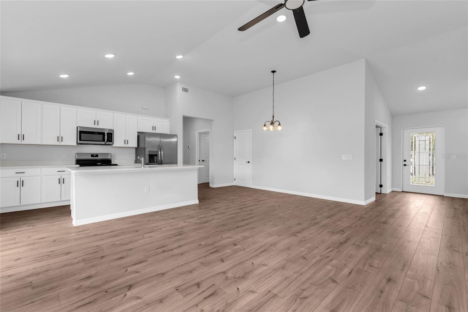 Single Family Residence at 3610 LAREDO AVE, NORTH PORT, photo 4 of 26
