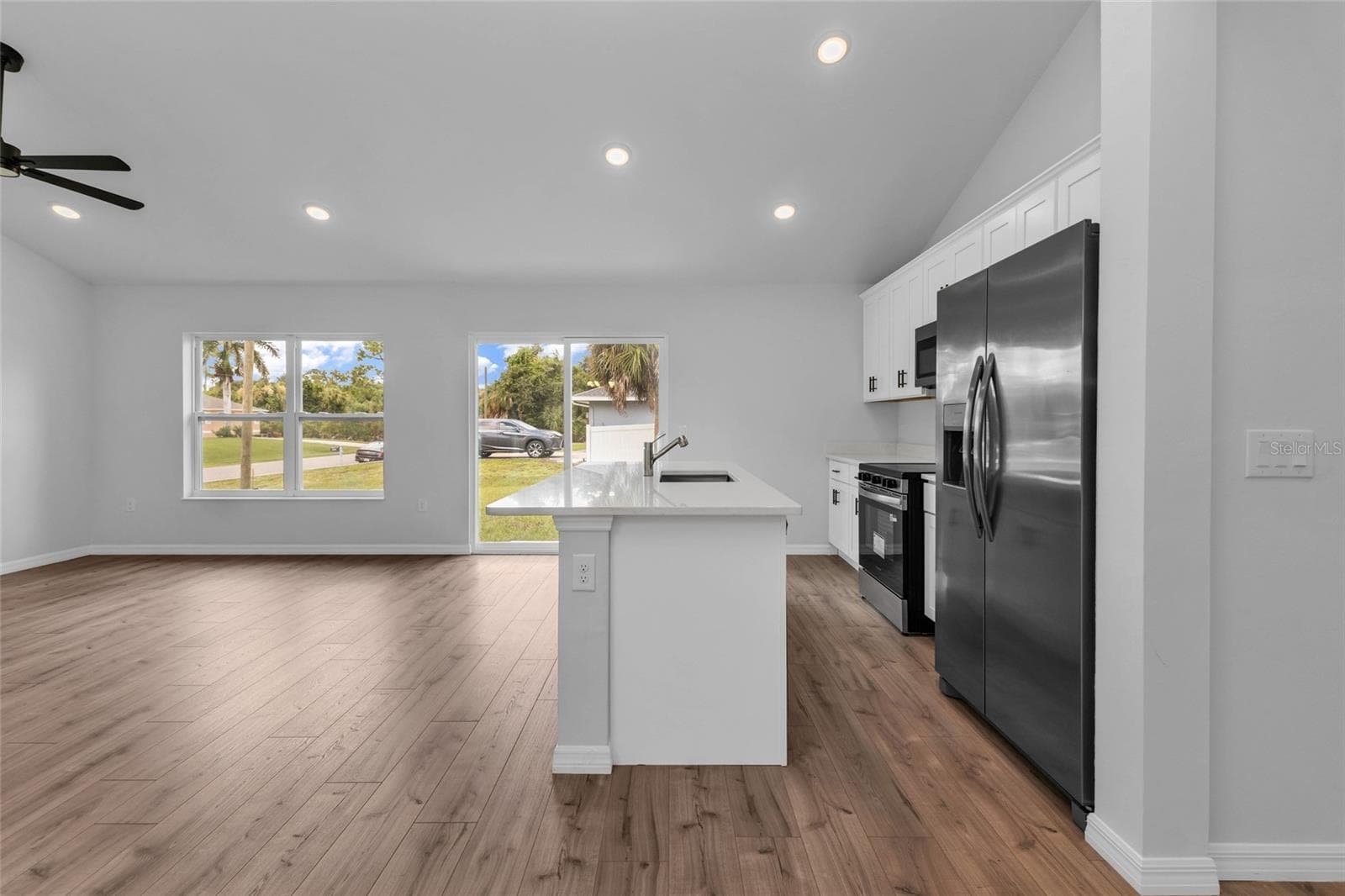 Single Family Residence at 3610 LAREDO AVE, NORTH PORT, photo 9 of 26
