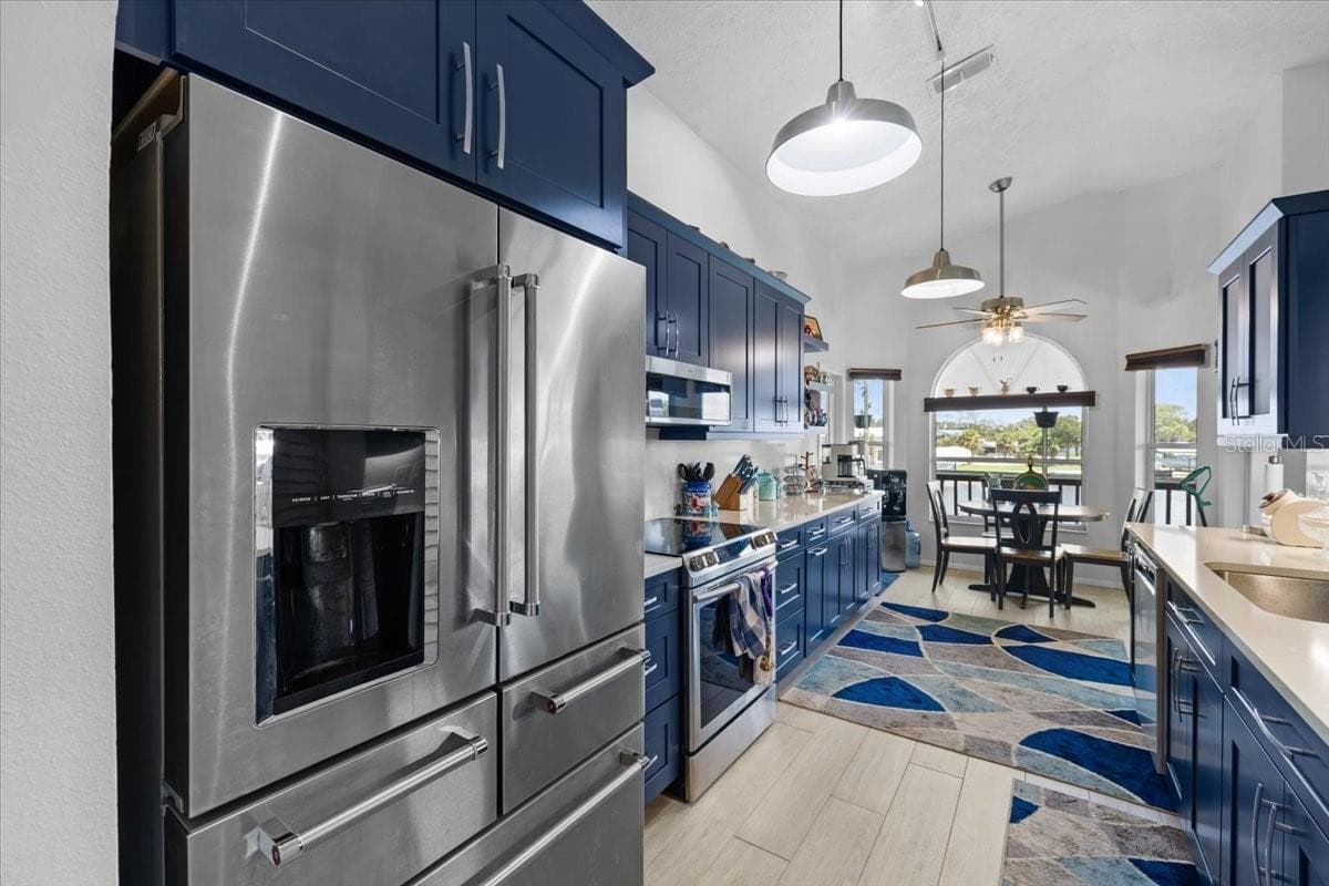 Single Family Residence at 4514 NEPTUNE DR, HERNANDO BEACH, photo 4 of 50