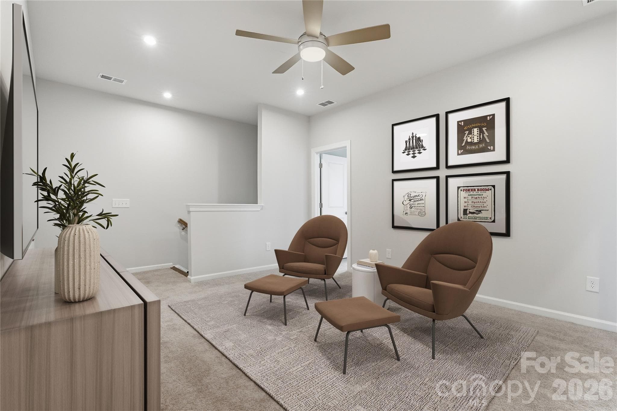 Example Photo - 1325 Margo Mannor None, Fort Mill