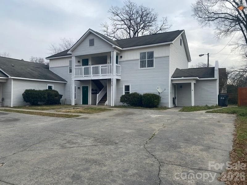 1920 Pegram Street