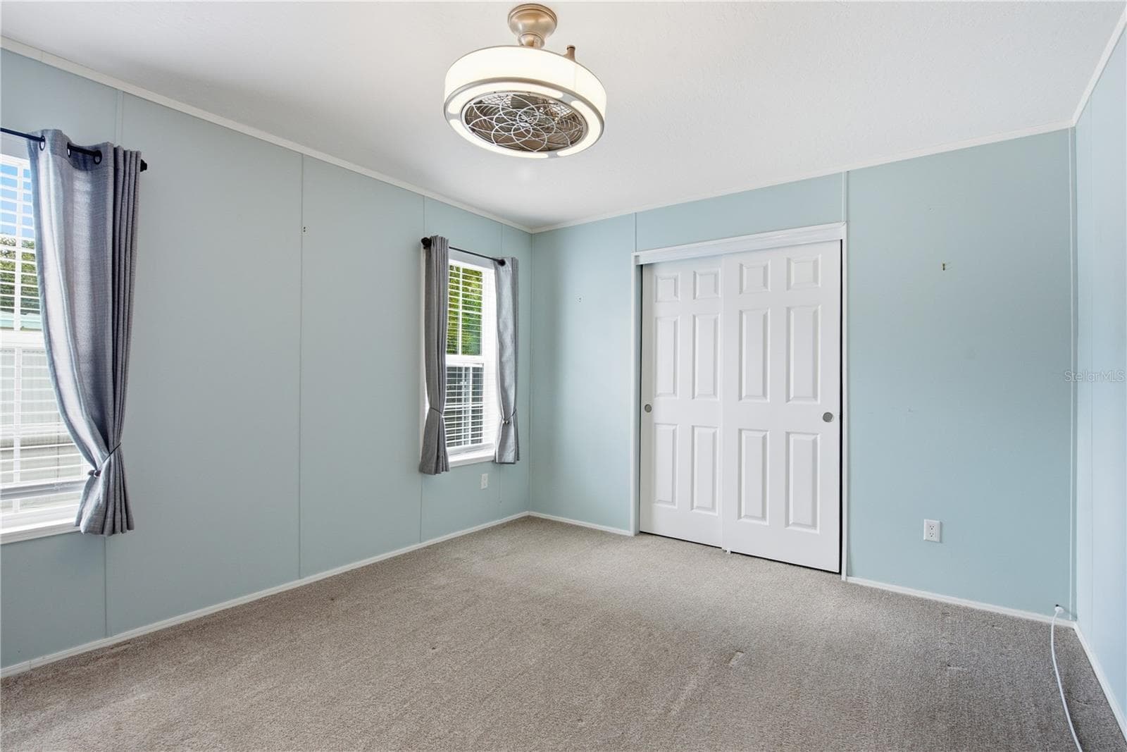 Primary bedroom - 980 7TH ST NW #88, LARGO