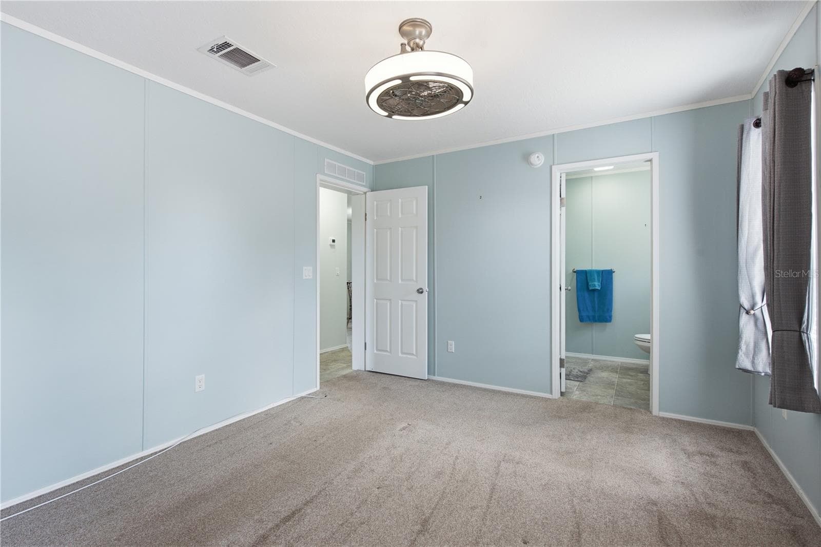 Primary bedroom - 980 7TH ST NW #88, LARGO