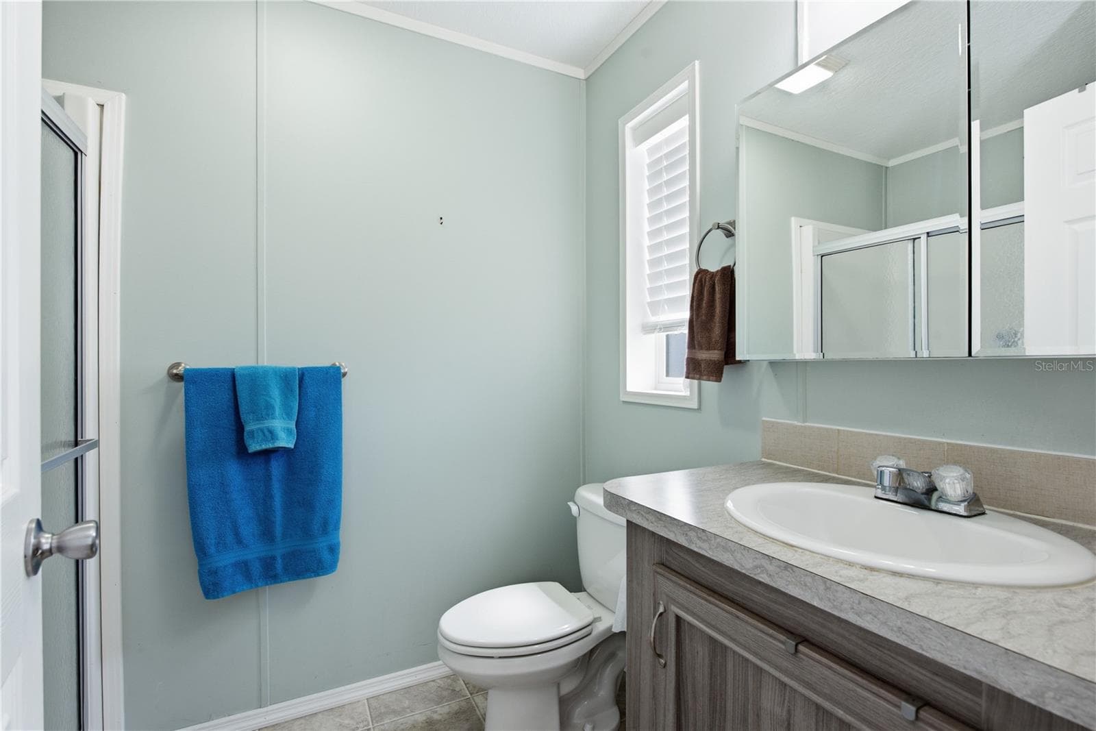 Primary bathroom - 980 7TH ST NW #88, LARGO