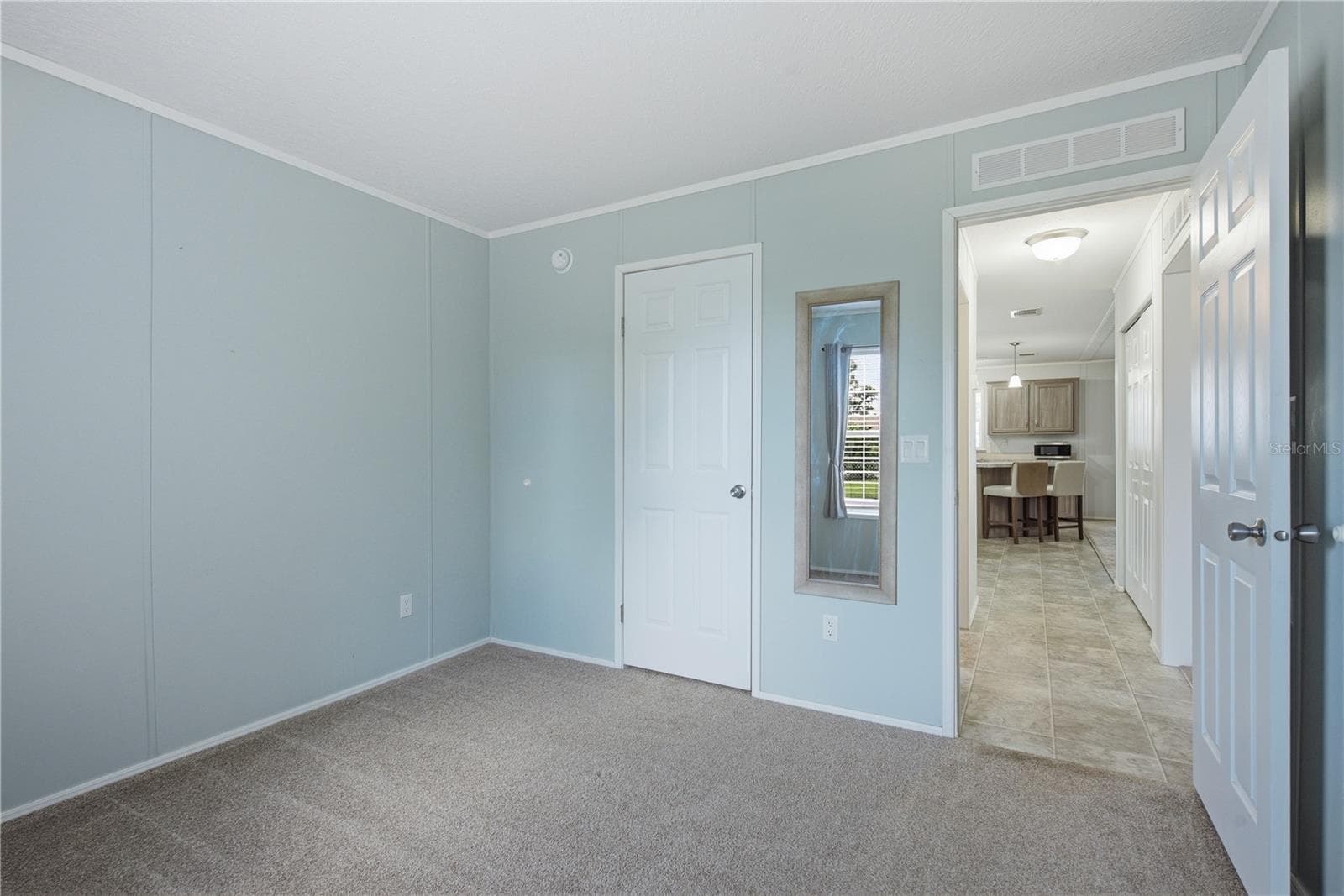 Second bedroom - 980 7TH ST NW #88, LARGO