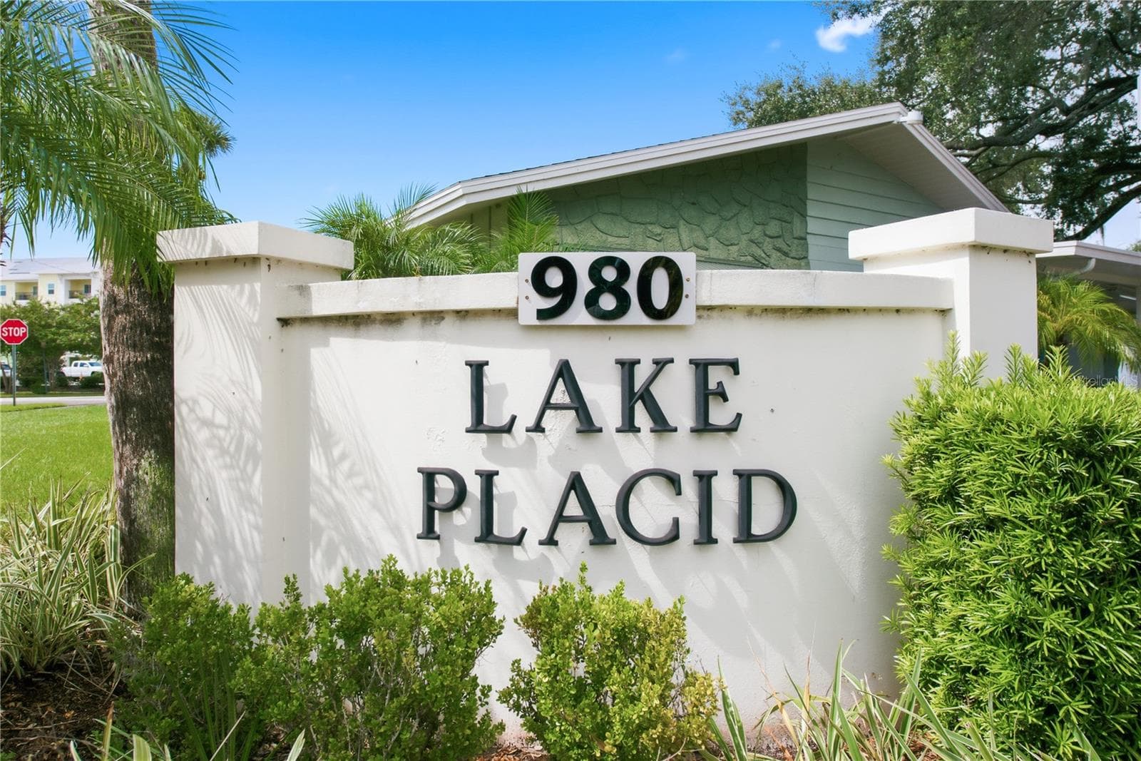 Lake Placid Park - 980 7TH ST NW #88, LARGO