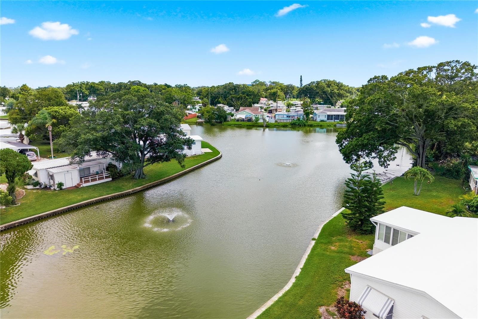 Lake Placid - 980 7TH ST NW #88, LARGO