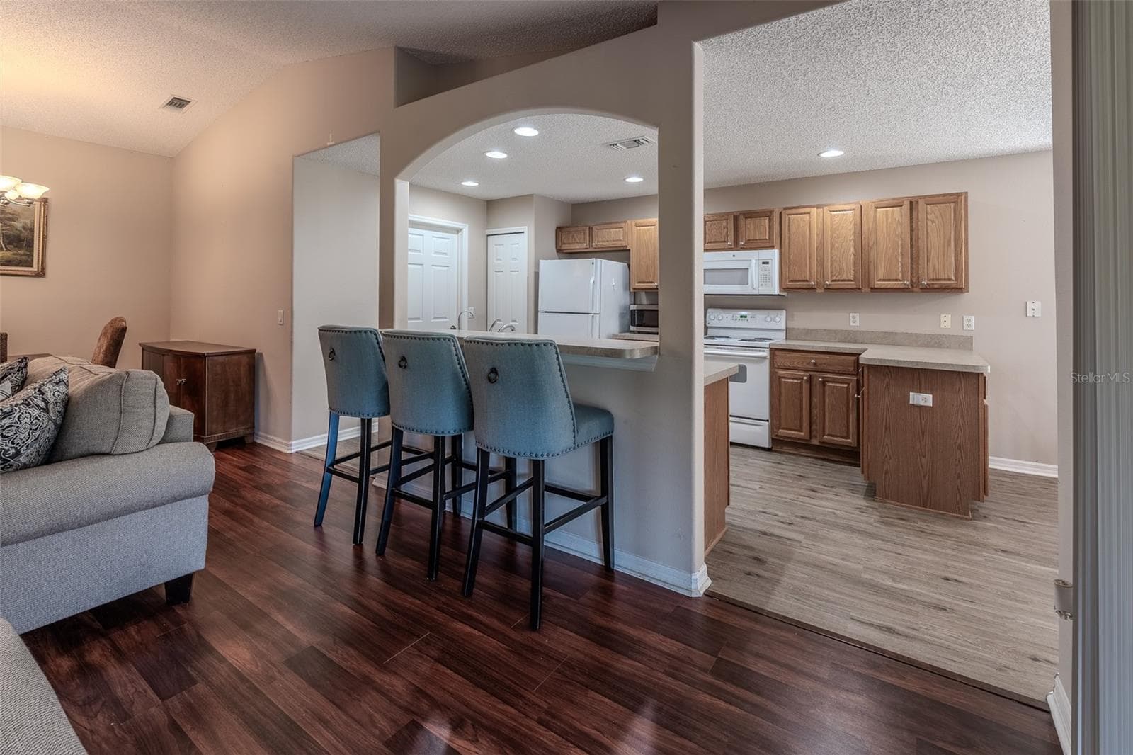 Single Family Residence at 15547 SW 13TH CIR, OCALA, photo 14 of 51