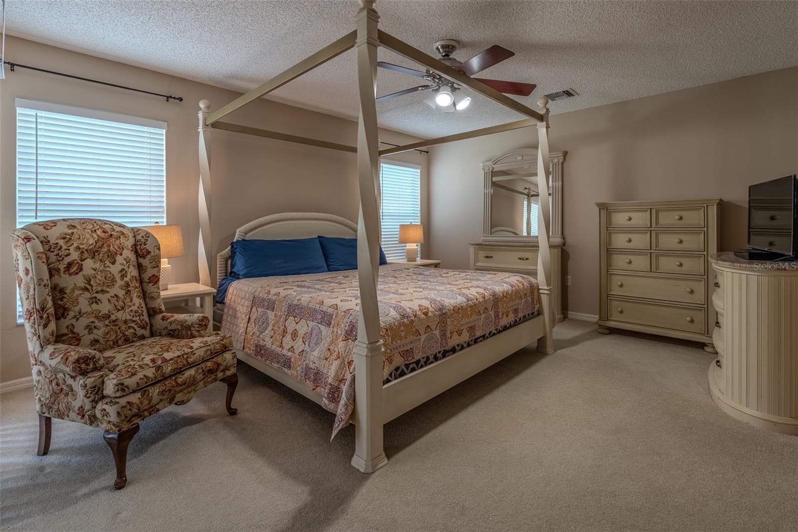Master BR - 15547 SW 13TH CIR, OCALA