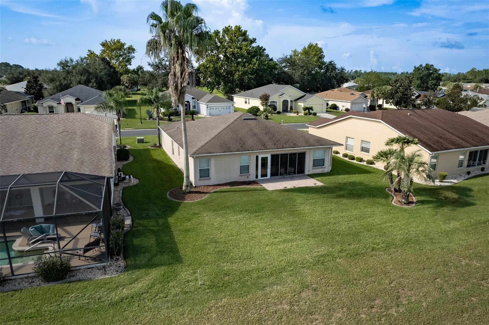 Single Family Residence at 15547 SW 13TH CIR, OCALA, photo 46 of 51