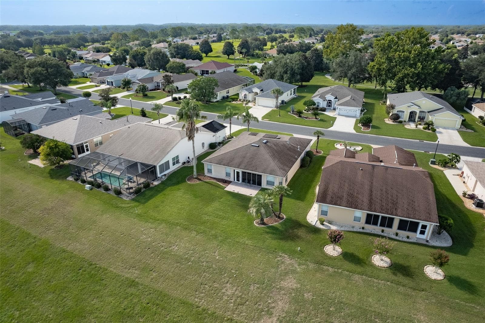 Single Family Residence at 15547 SW 13TH CIR, OCALA, photo 47 of 51