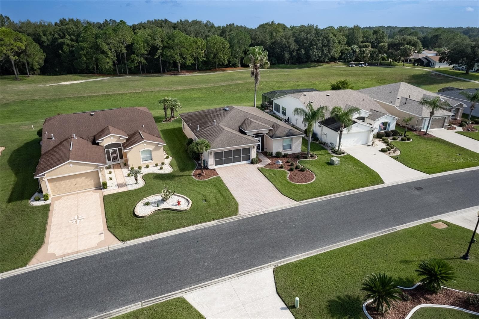 Single Family Residence at 15547 SW 13TH CIR, OCALA, photo 50 of 51