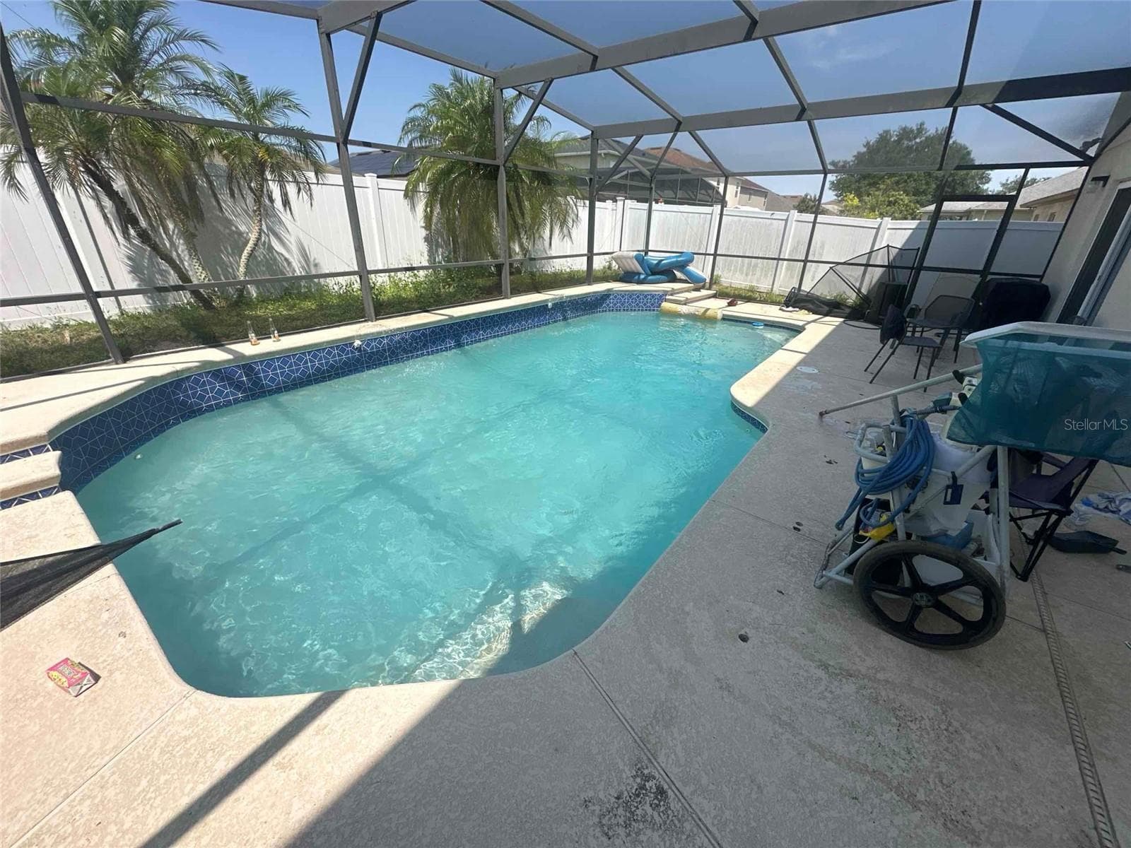 Single Family Residence at 1244 OCKLAWAHA DR, ORLANDO, photo 20 of 22