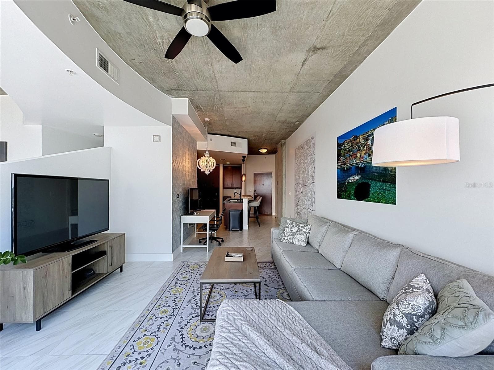 Condominium at 155 S COURT AVE #1810, ORLANDO, photo 7 of 31
