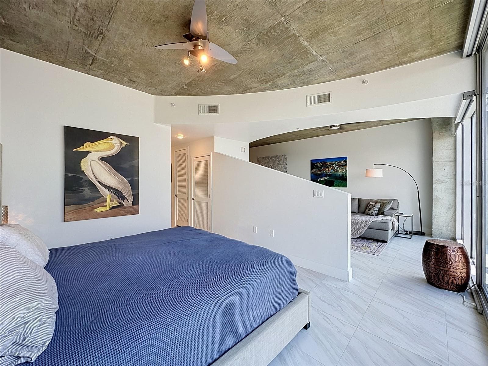 Condominium at 155 S COURT AVE #1810, ORLANDO, photo 10 of 31