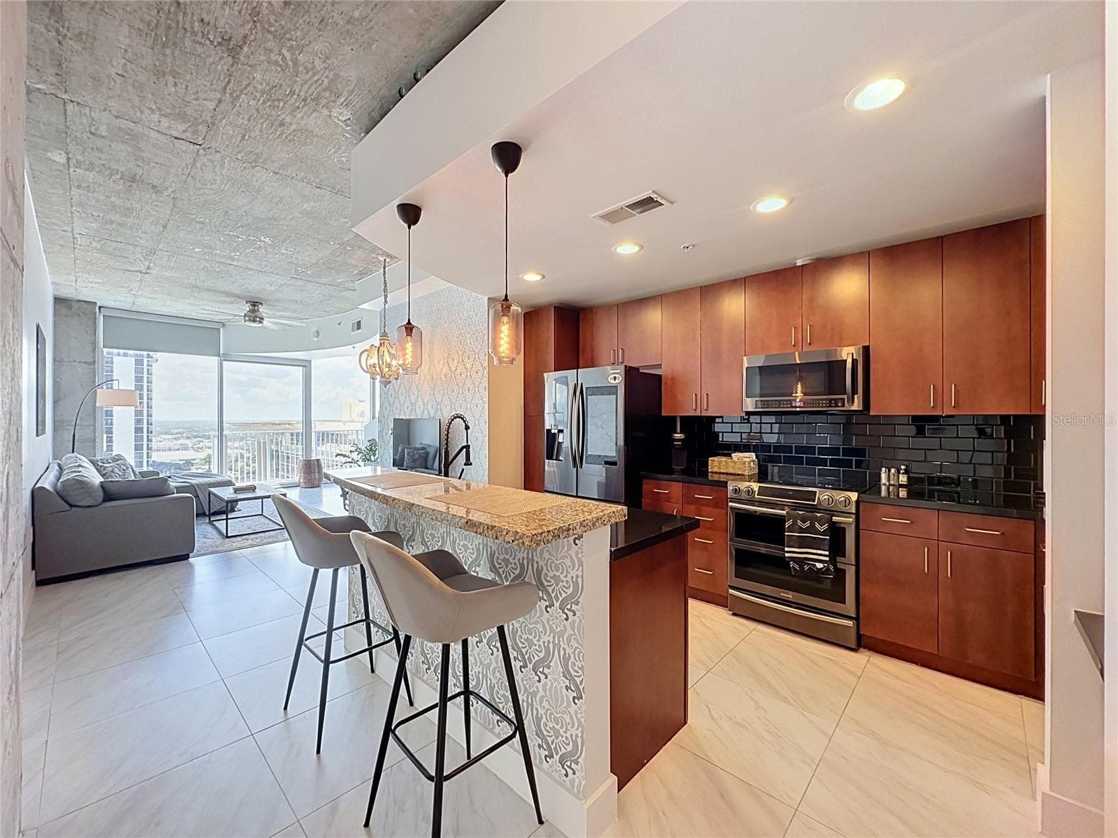 Condominium at 155 S COURT AVE #1810, ORLANDO, photo 17 of 31