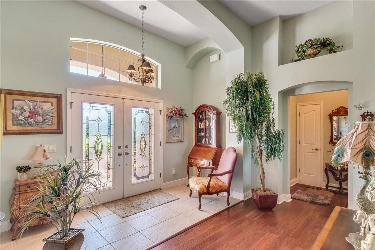 Single Family Residence at 1670 SAINT JAMES CIR, THE VILLAGES, photo 11 of 53