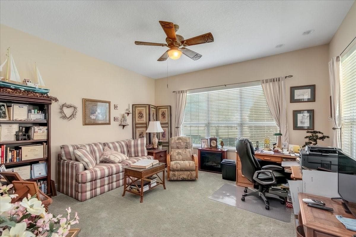 Single Family Residence at 1670 SAINT JAMES CIR, THE VILLAGES, photo 30 of 53