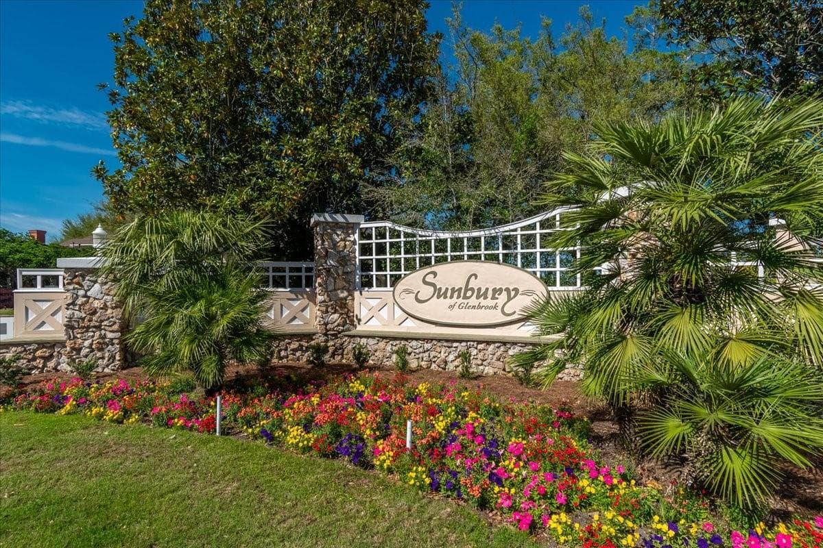 Single Family Residence at 1670 SAINT JAMES CIR, THE VILLAGES, photo 51 of 53