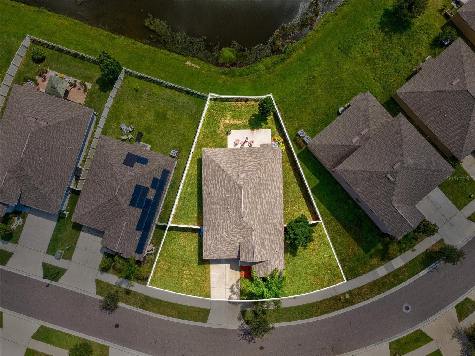 Single Family Residence at 15416 WICKED STRONG ST, RUSKIN, photo 49 of 64