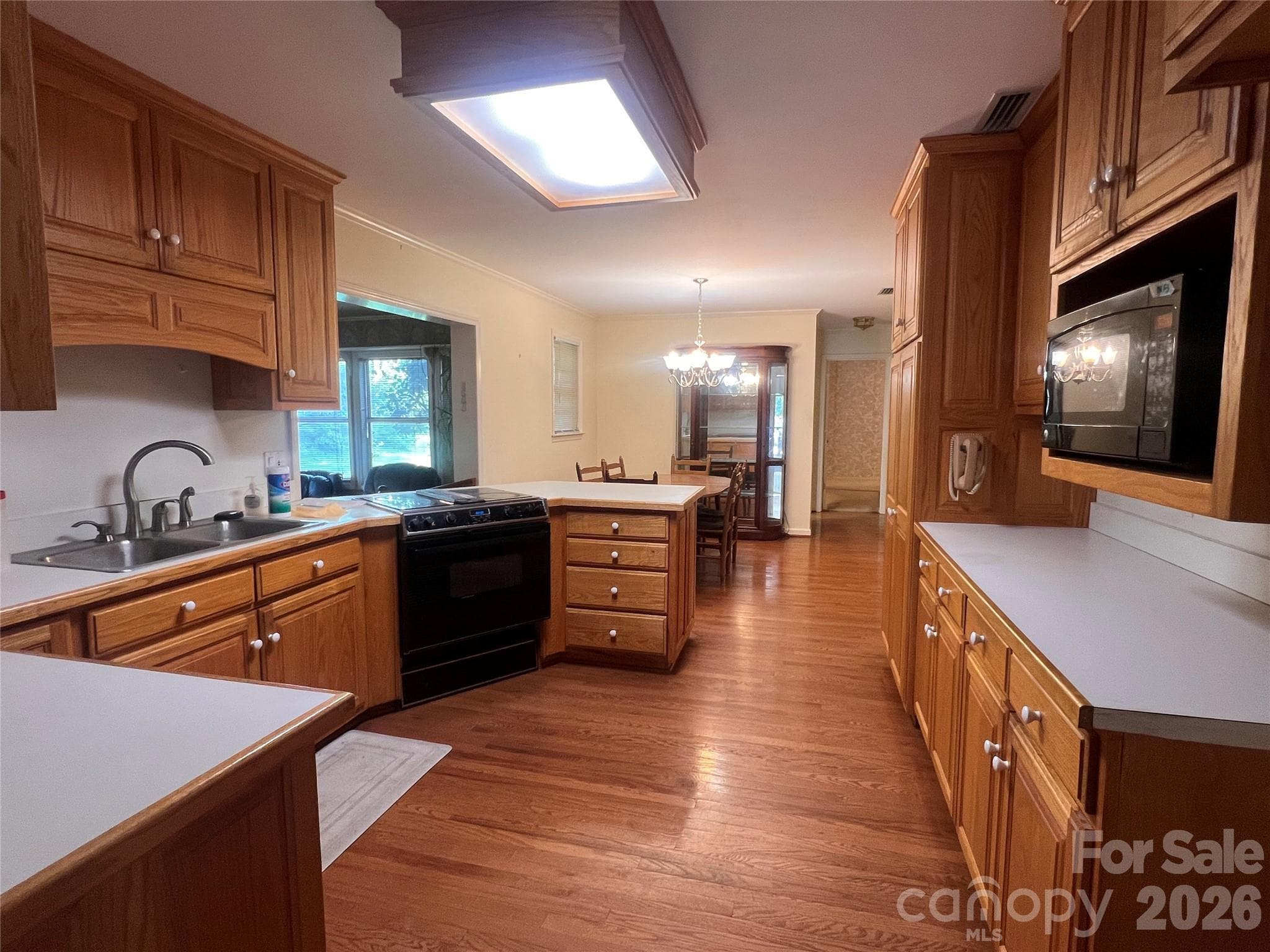 Single Family Residence at 3393 Anderson Mountain Road, Maiden, photo 21 of 26