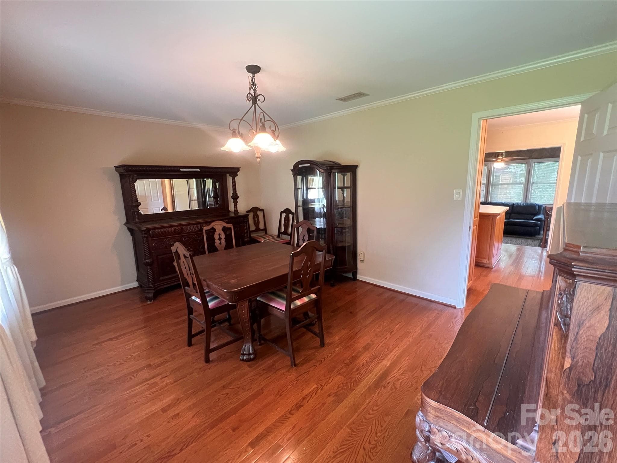 Single Family Residence at 3393 Anderson Mountain Road, Maiden, photo 23 of 26