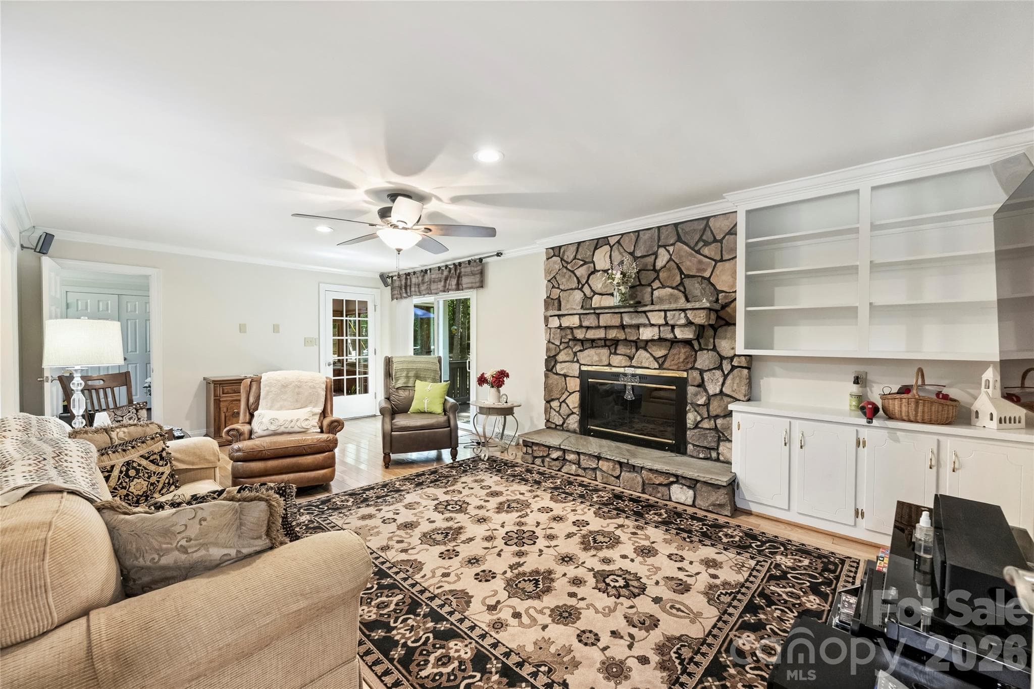 Single Family Residence at 3800 Walter Nelson Road, Charlotte, photo 3 of 14