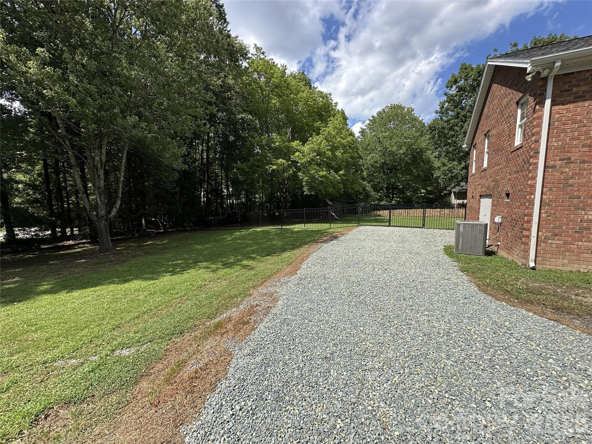 Single Family Residence at 1507 Hyman Drive, Albemarle, photo 25 of 28