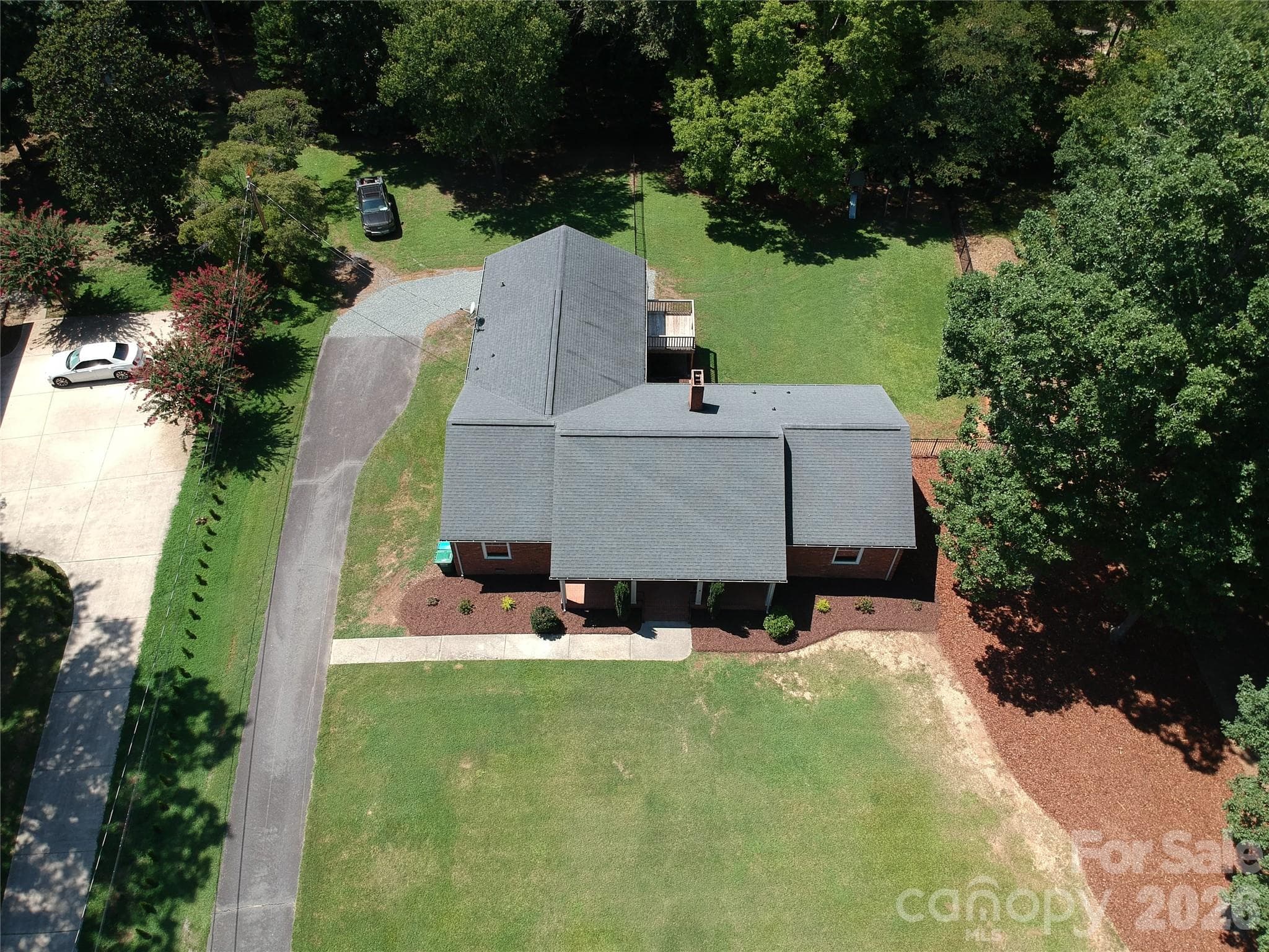 Single Family Residence at 1507 Hyman Drive, Albemarle, photo 28 of 28