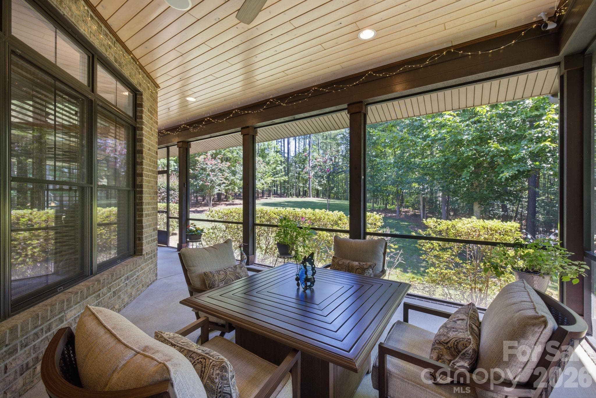 Single Family Residence at 7197 Windy Ridge Drive, Iron Station, photo 8 of 47