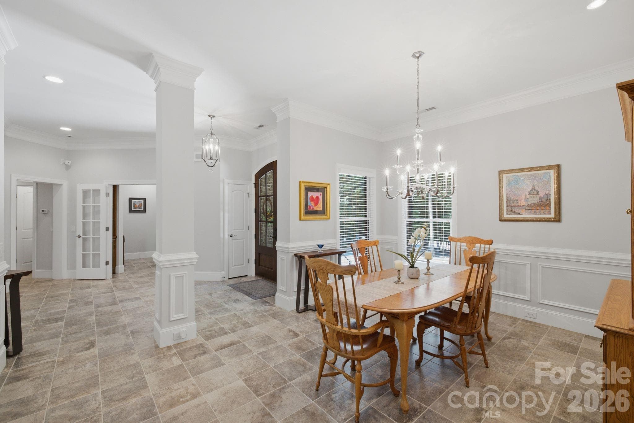 Single Family Residence at 7197 Windy Ridge Drive, Iron Station, photo 11 of 47