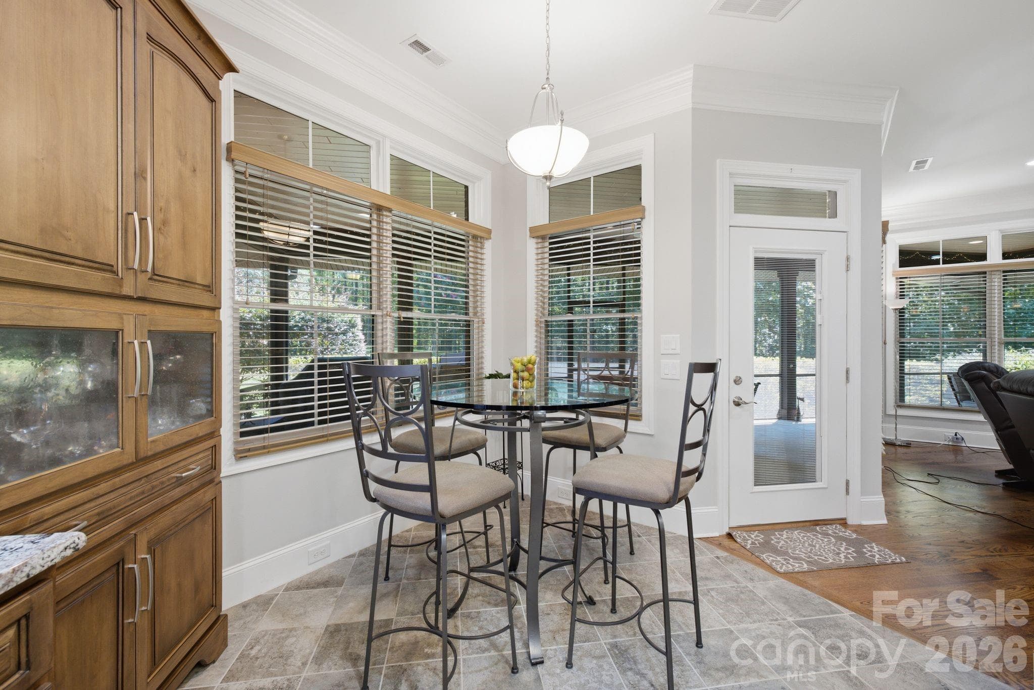 Single Family Residence at 7197 Windy Ridge Drive, Iron Station, photo 20 of 47