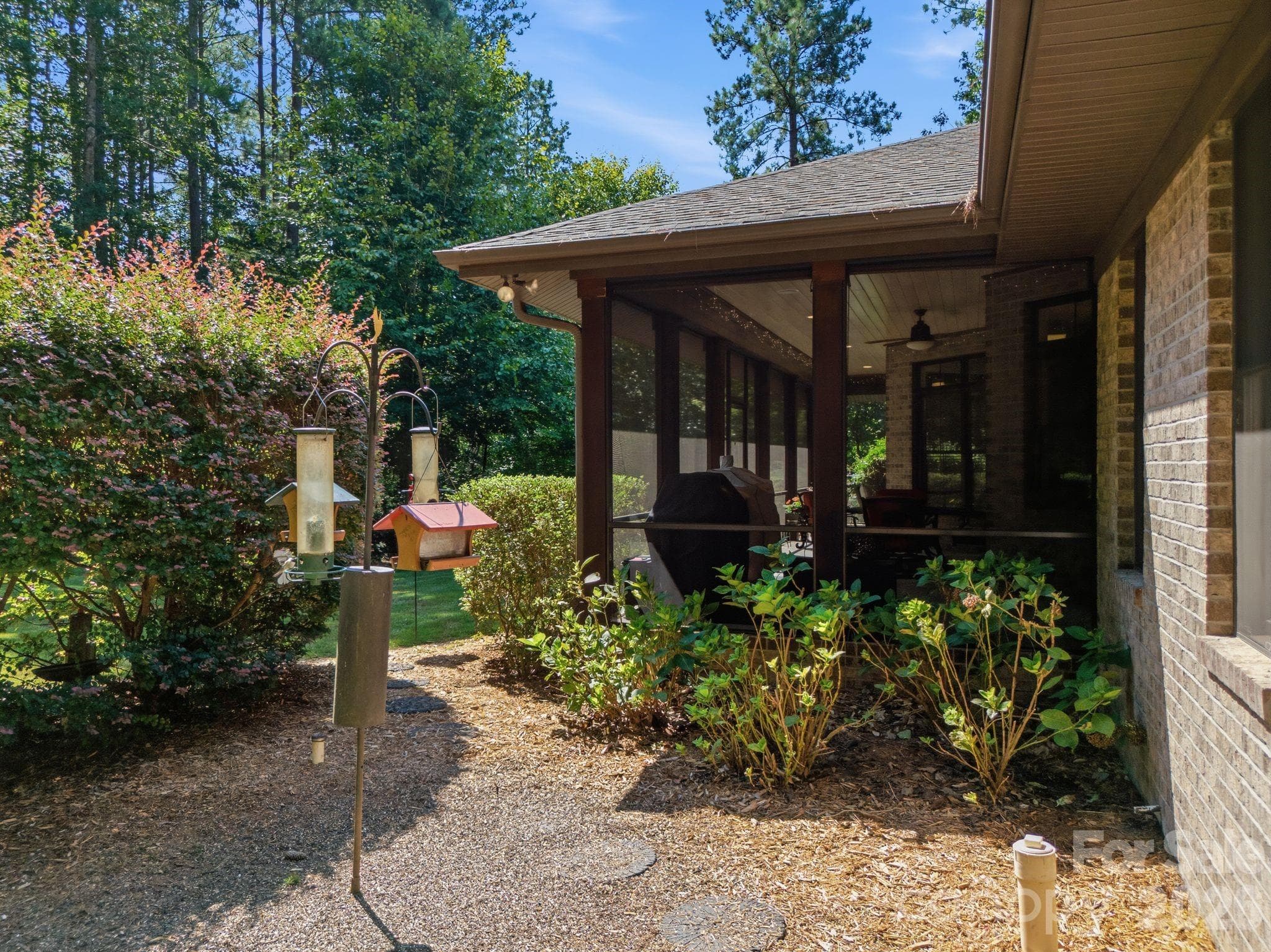 Single Family Residence at 7197 Windy Ridge Drive, Iron Station, photo 43 of 47