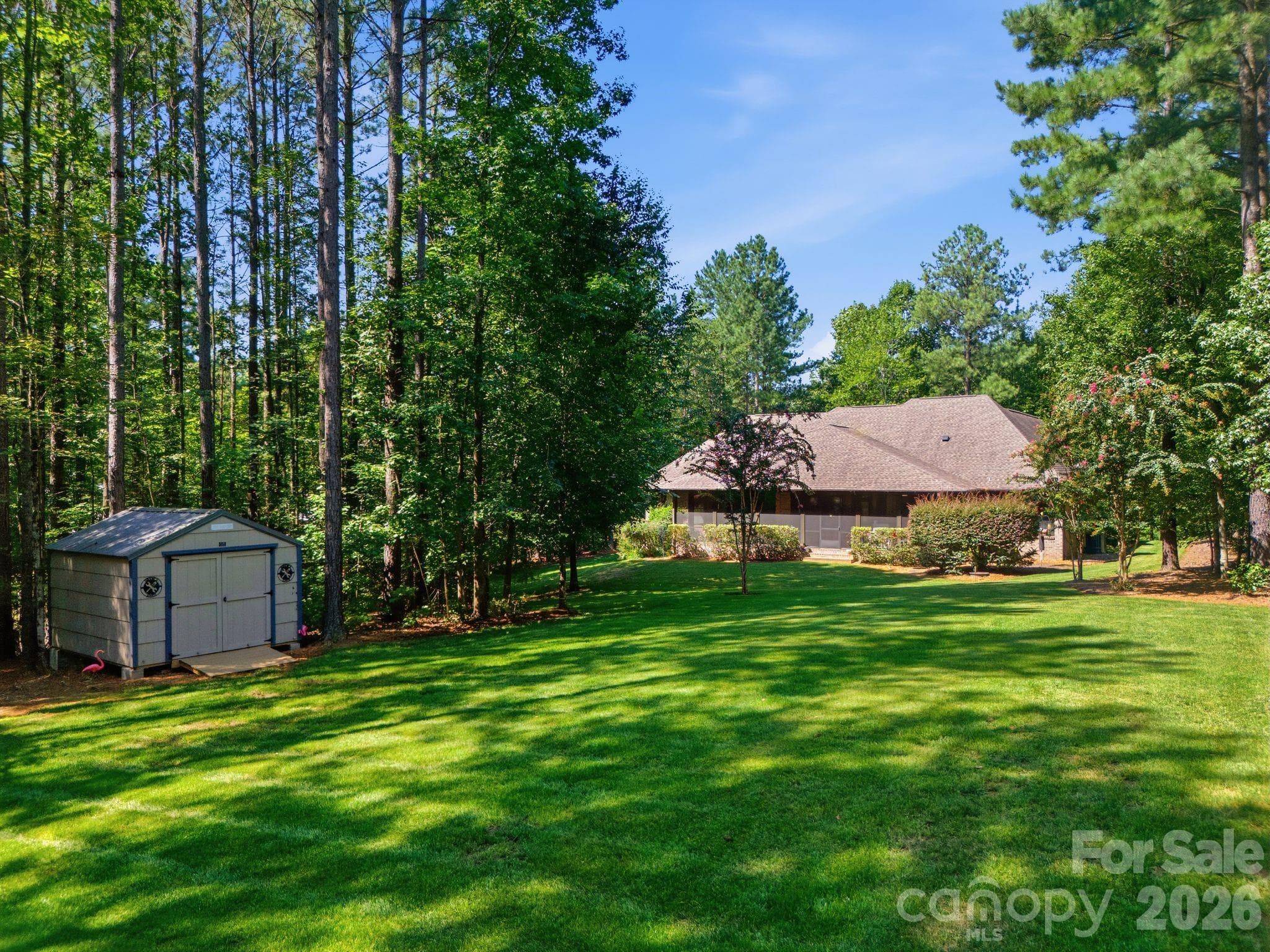 Single Family Residence at 7197 Windy Ridge Drive, Iron Station, photo 44 of 47