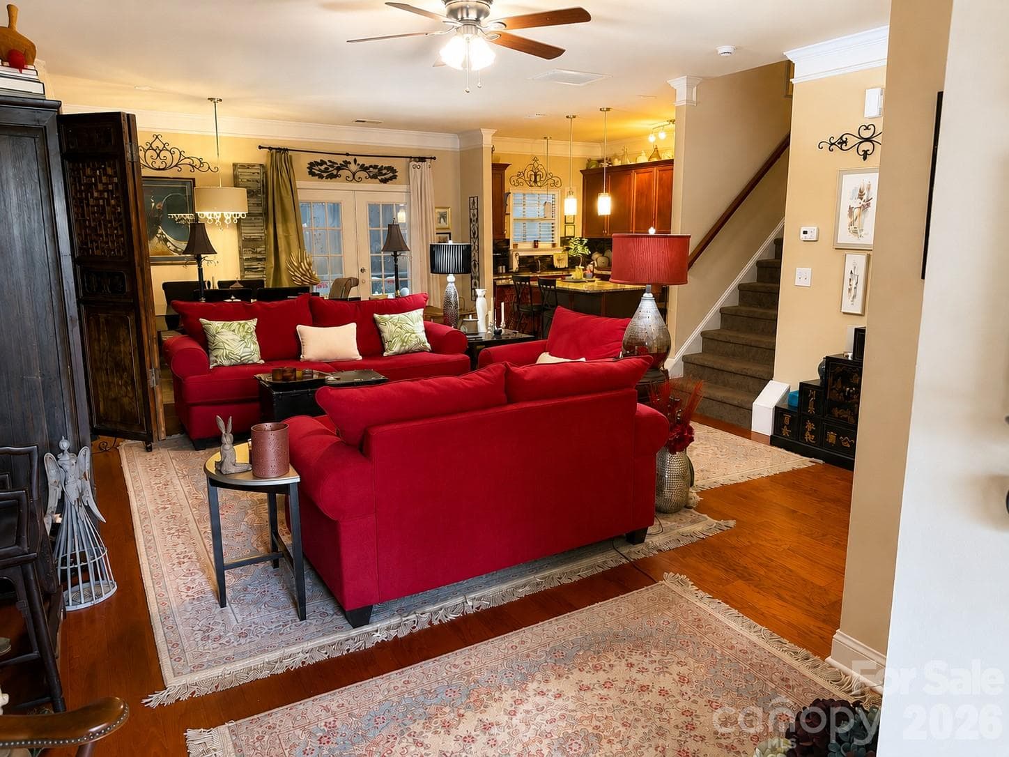Townhouse at 1108 Stuarts Landing Drive, Cramerton, photo 10 of 63