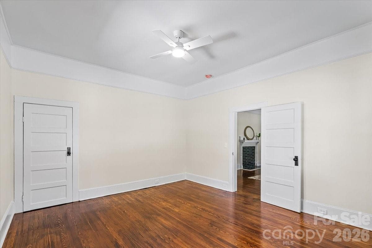 Single Family Residence at 317 S Ridge Avenue, Kannapolis, photo 25 of 47