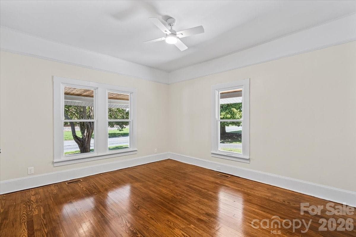 Single Family Residence at 317 S Ridge Avenue, Kannapolis, photo 30 of 47